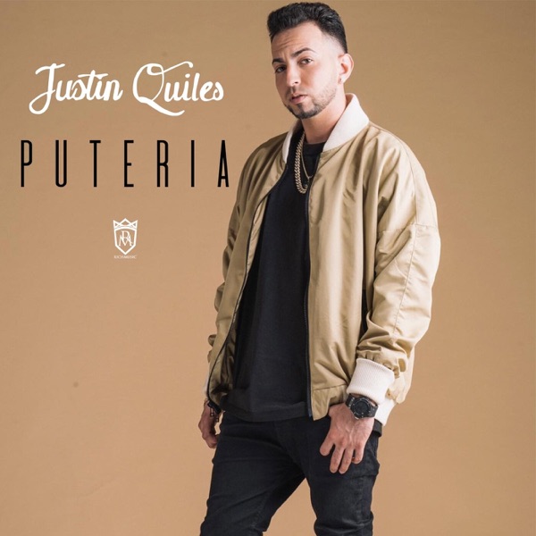 Puteria - Single album cover