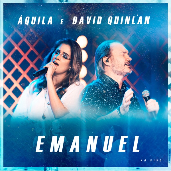 Emanuel (Ao Vivo) - Single album cover