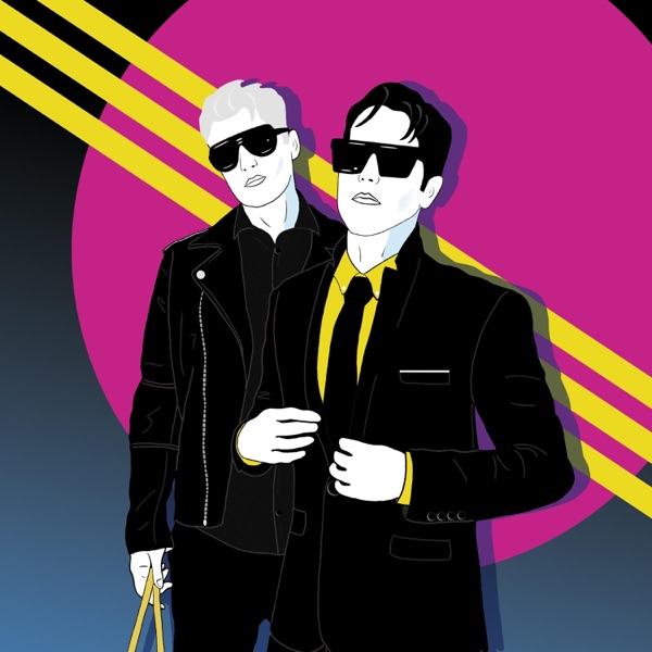 We Are Electric (Betamaxx Remix) - Single album cover