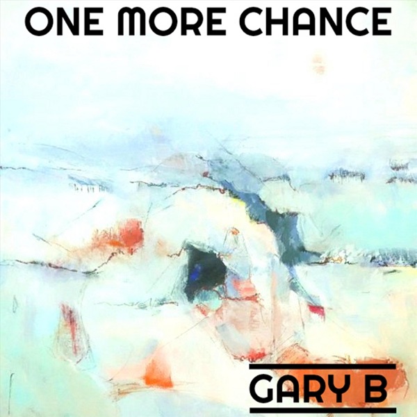 One More Chance - Single album cover