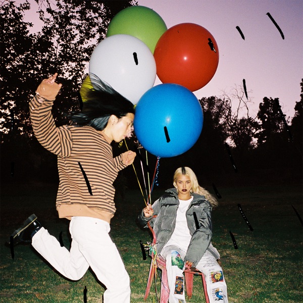 Same (Remix) - Single album cover