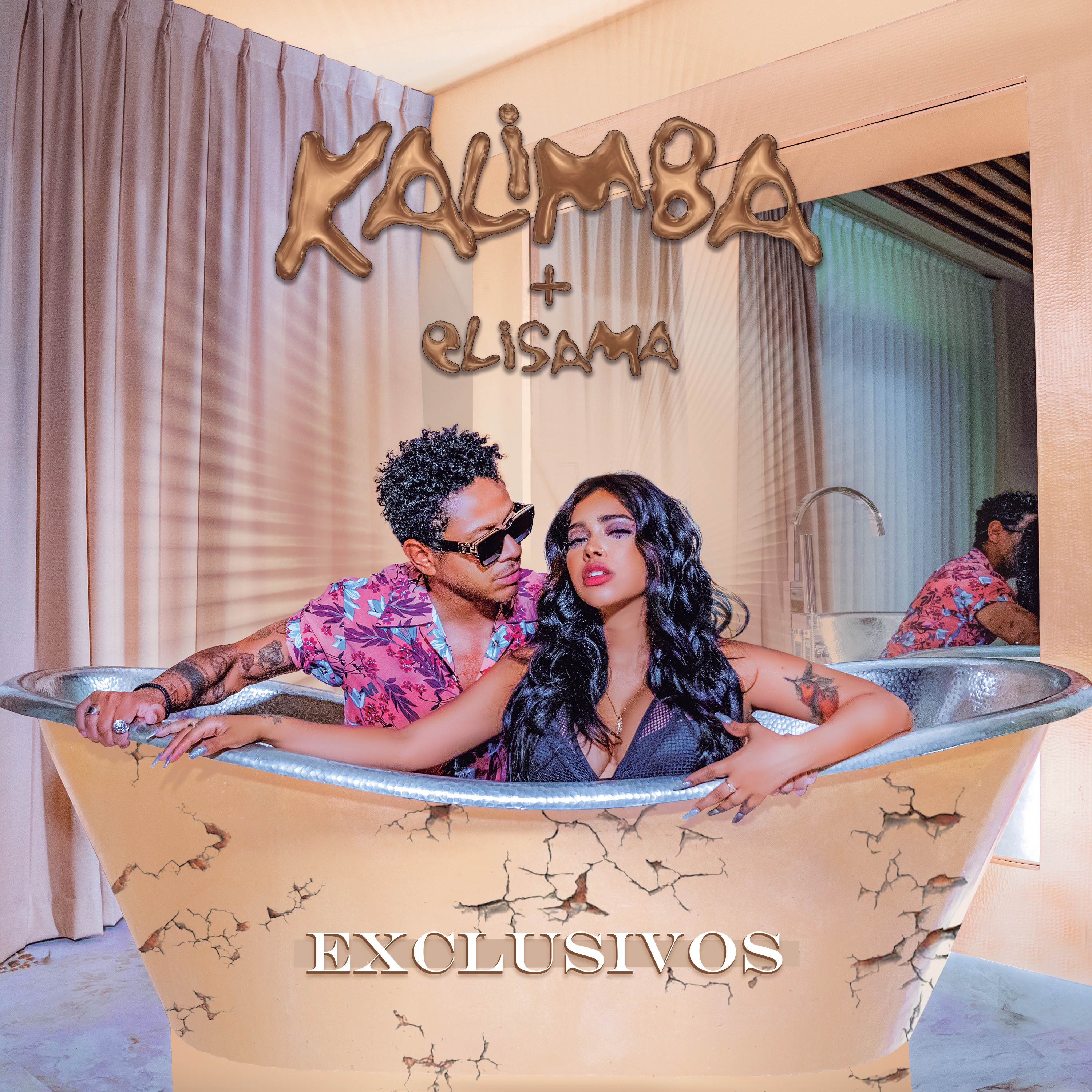 Exclusivos - Single album cover
