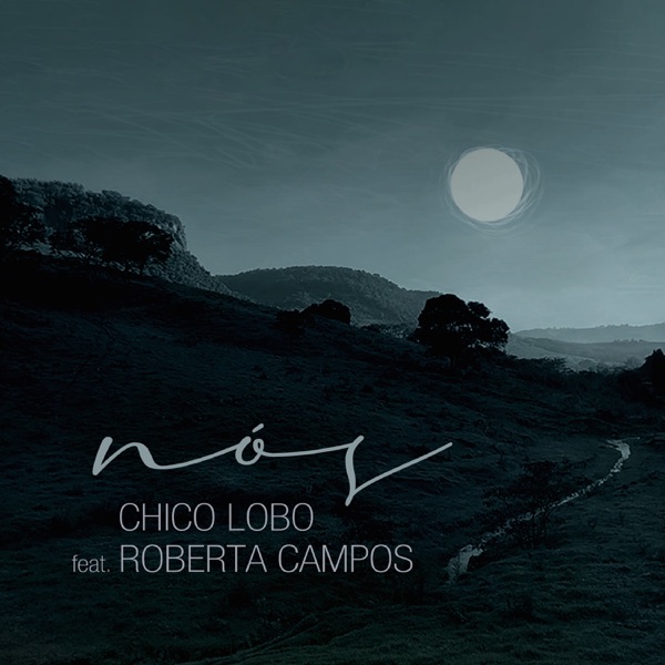 Nós (feat. Roberta Campos) - Single album cover