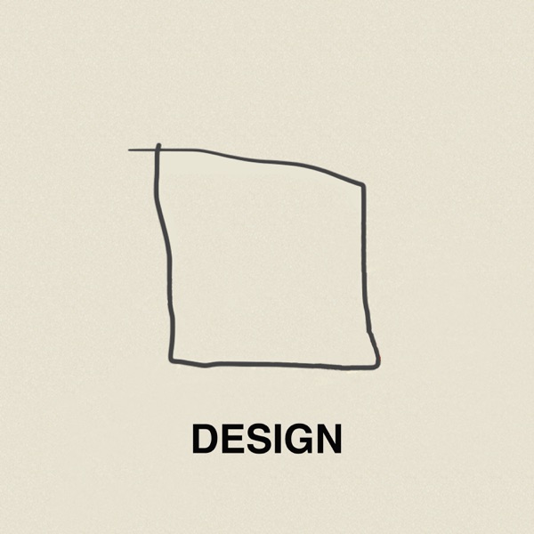 Design - Single album cover