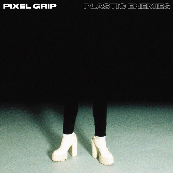 Plastic Enemies - Single album cover