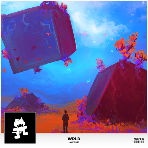 Drowning - Single album cover