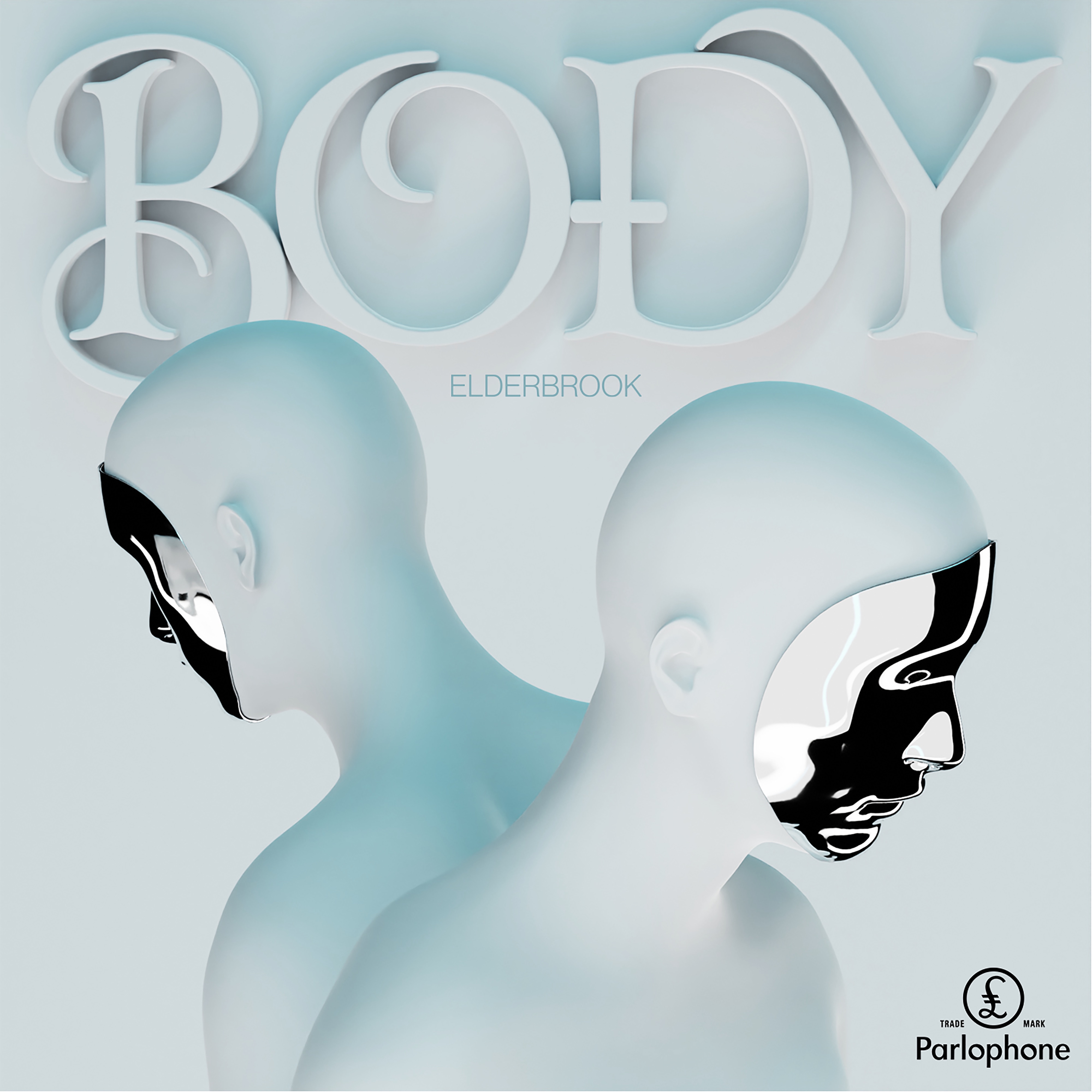 Body - Single album cover