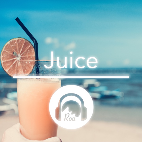 Juice - Single album cover