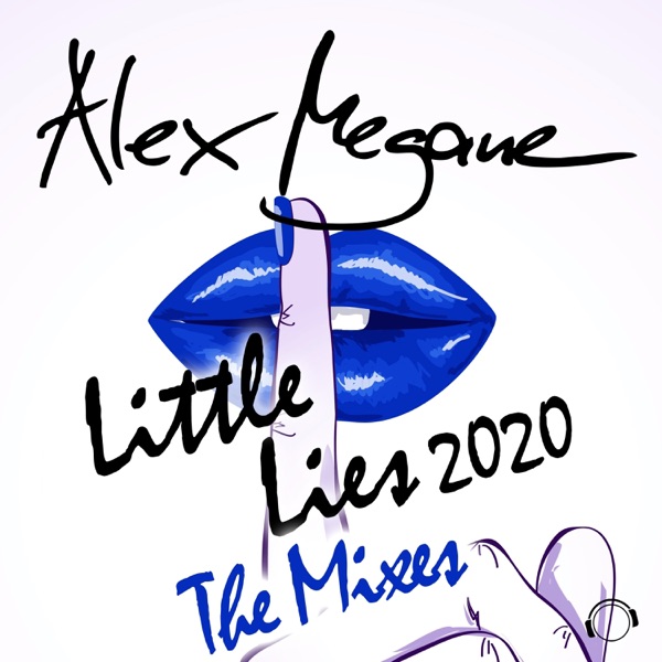 Little Lies 2020 (The Mixes) [Remixes] - EP album cover