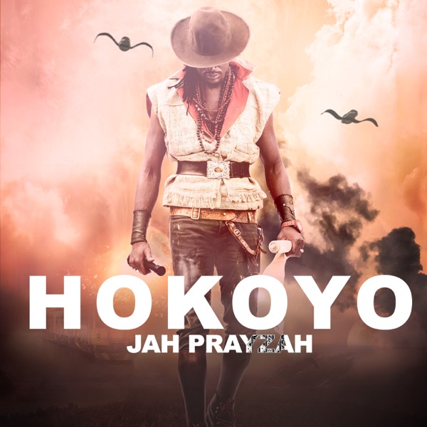 Hokoyo album cover