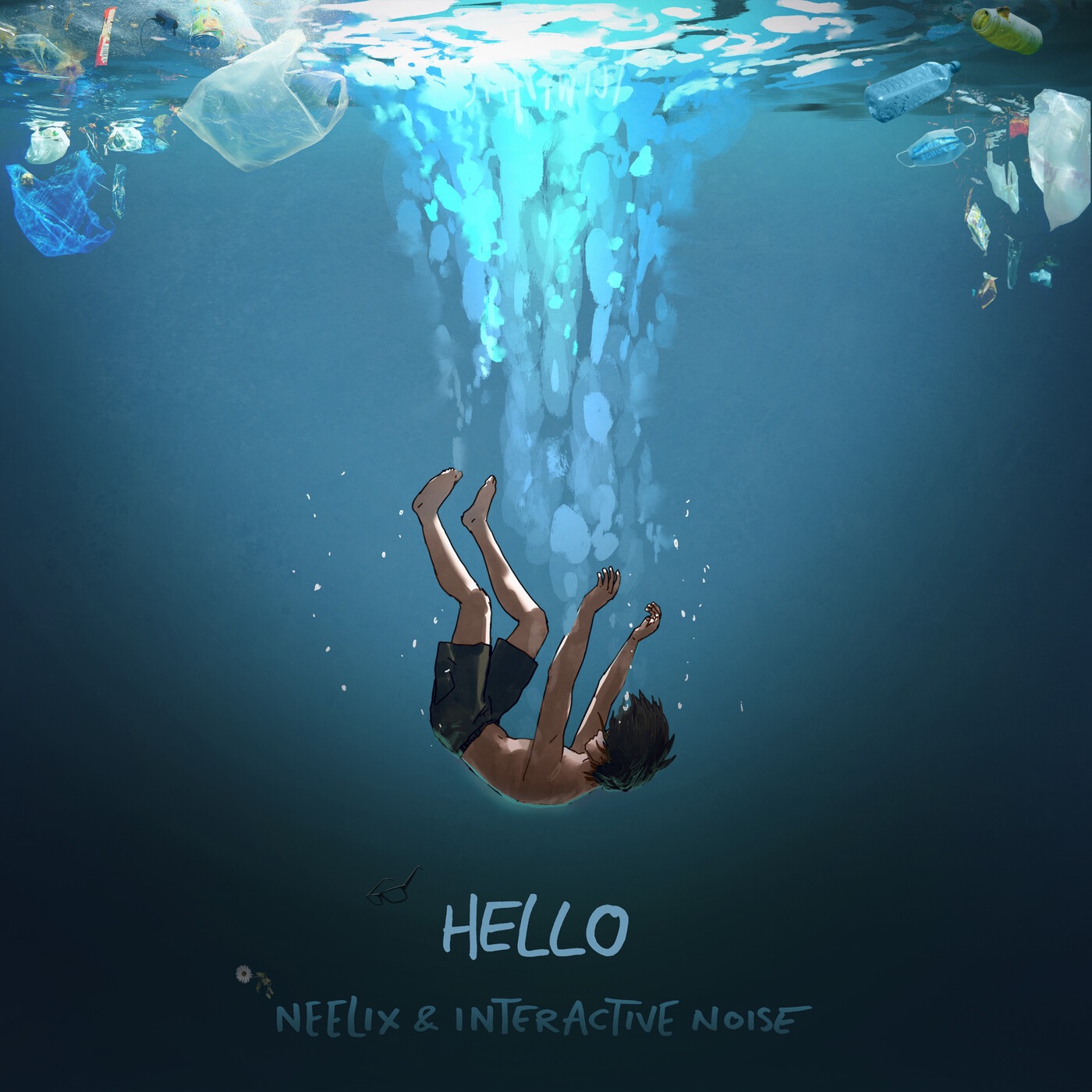 Hello - Single album cover
