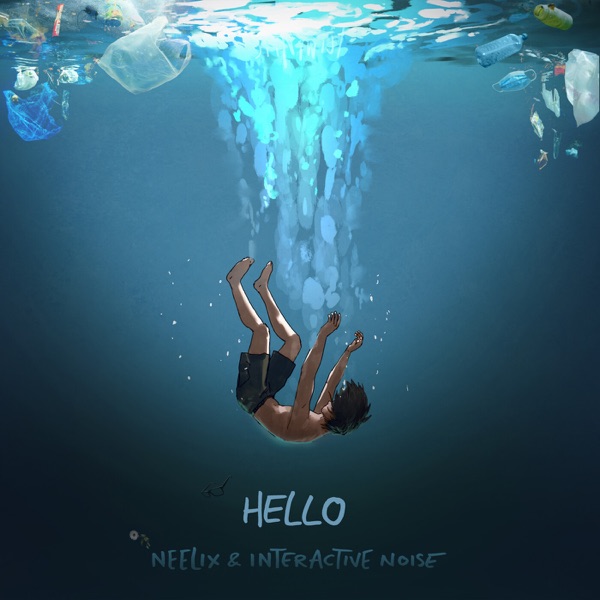 Hello - Single album cover
