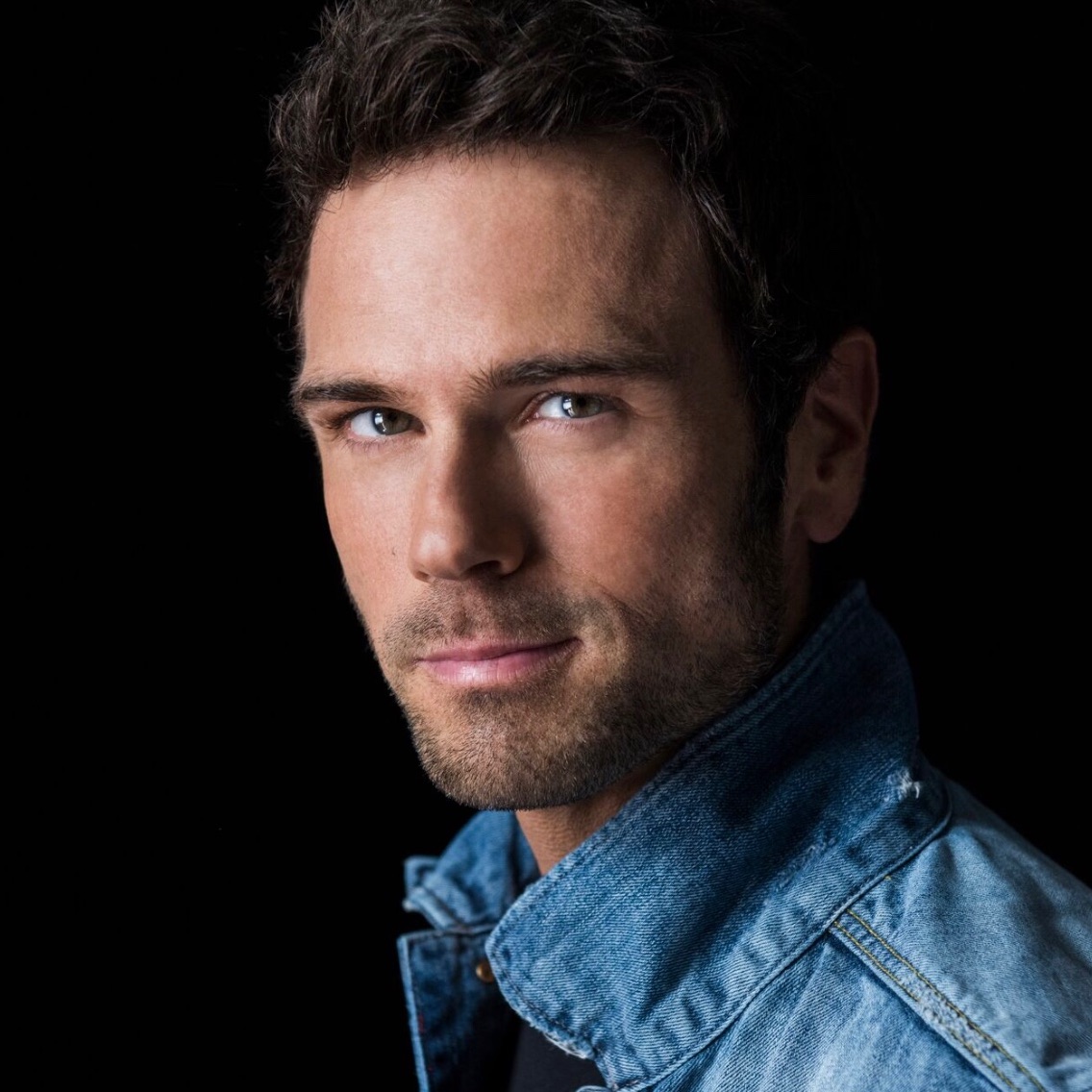 Chuck Wicks Portrait