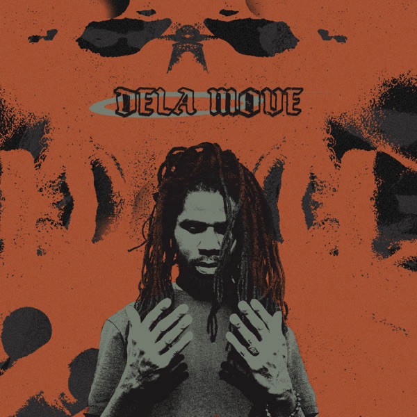 Dela Move - Single album cover