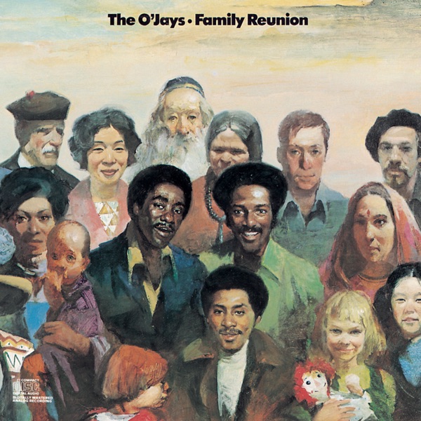 Family Reunion (Expanded Edition) album cover