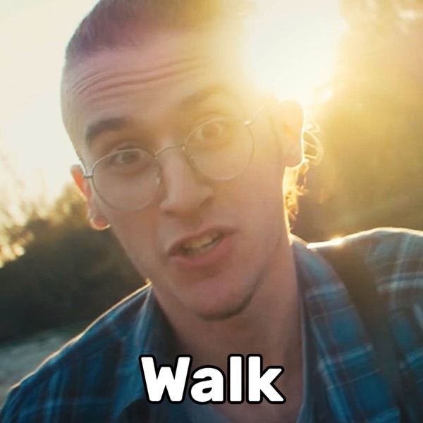 Walk (Run) - Single album cover