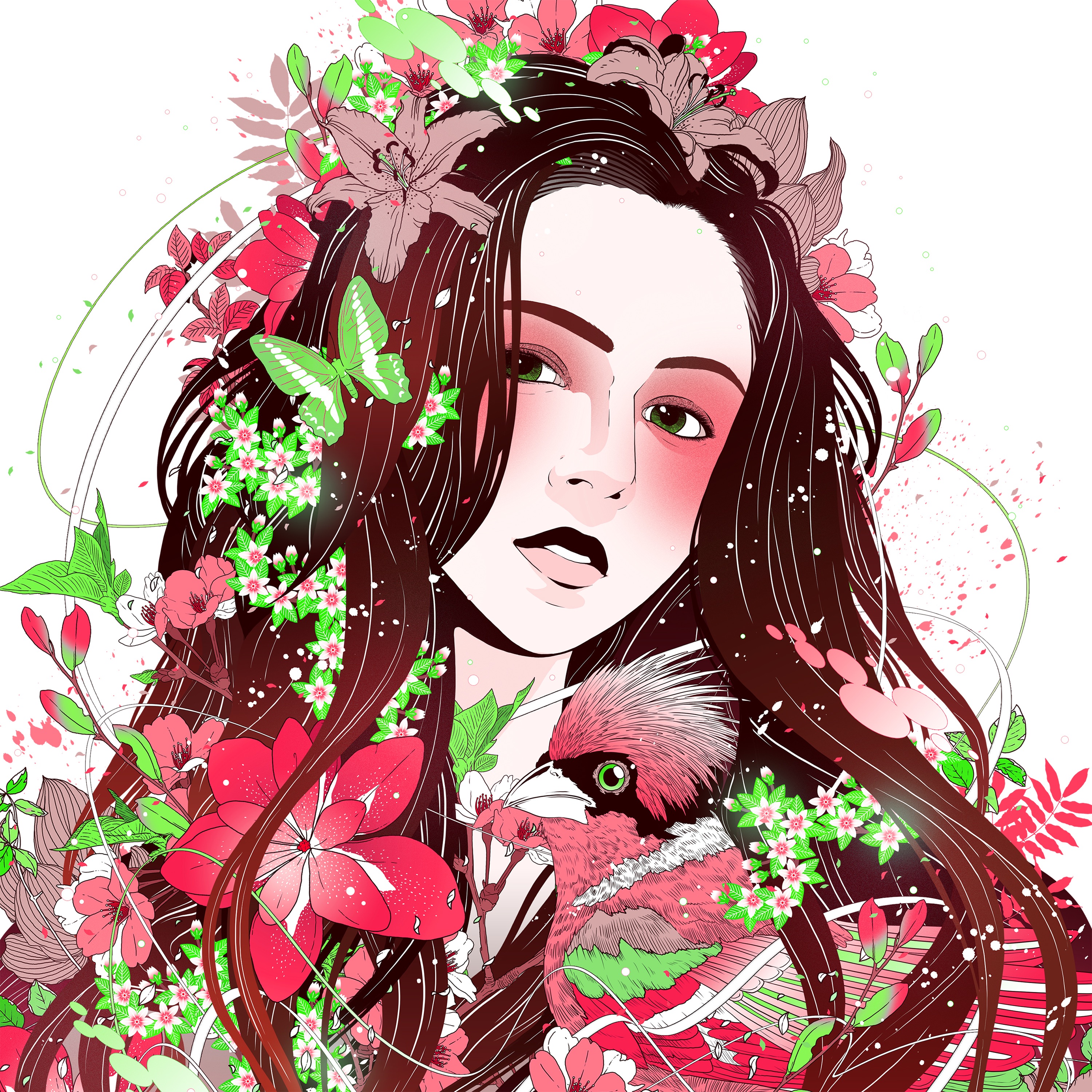 Nightfall album cover