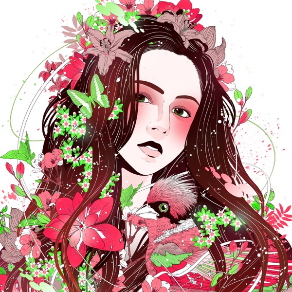 Nightfall album cover