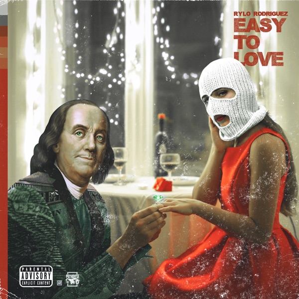 Easy to Love - Single album cover