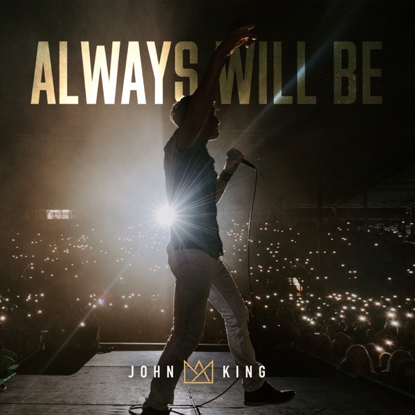 Always Will Be - Single album cover
