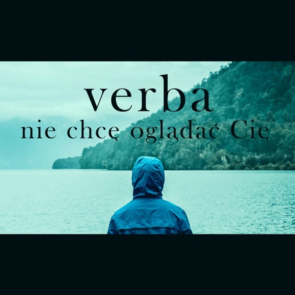 Nie chcę oglądać Cię - Single album cover