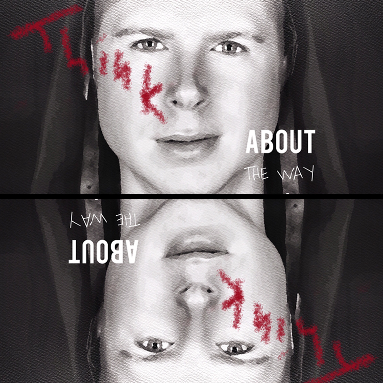 Think About the Way (feat. Ice MC) album cover