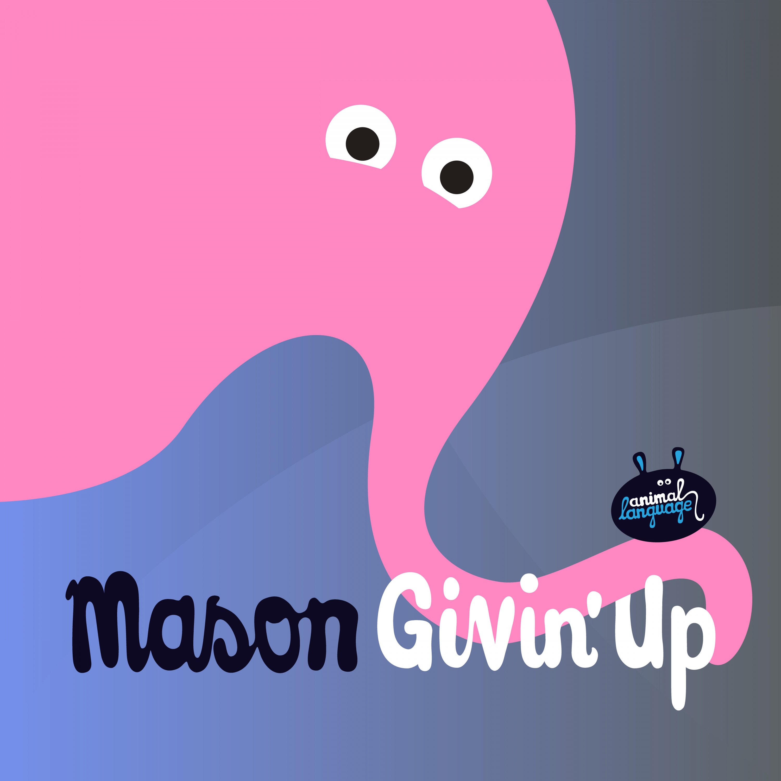 Givin’ Up - Single album cover