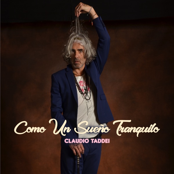 Como un Sueño Tranquilo - Single album cover