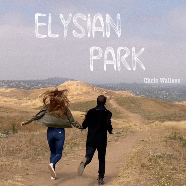 Elysian Park - Single album cover