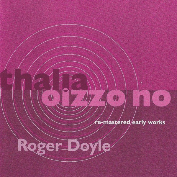 Thalia/Oizzo No album cover