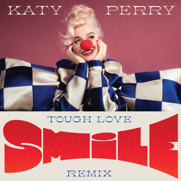 Smile (Tough Love Remix) - Single album cover