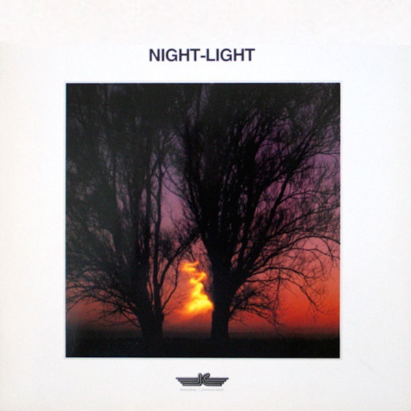 Night-Light album cover
