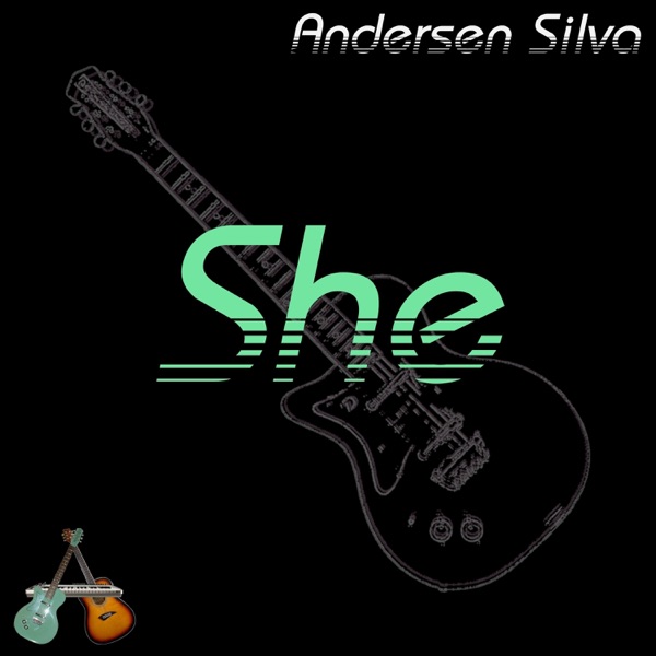 She - Single album cover