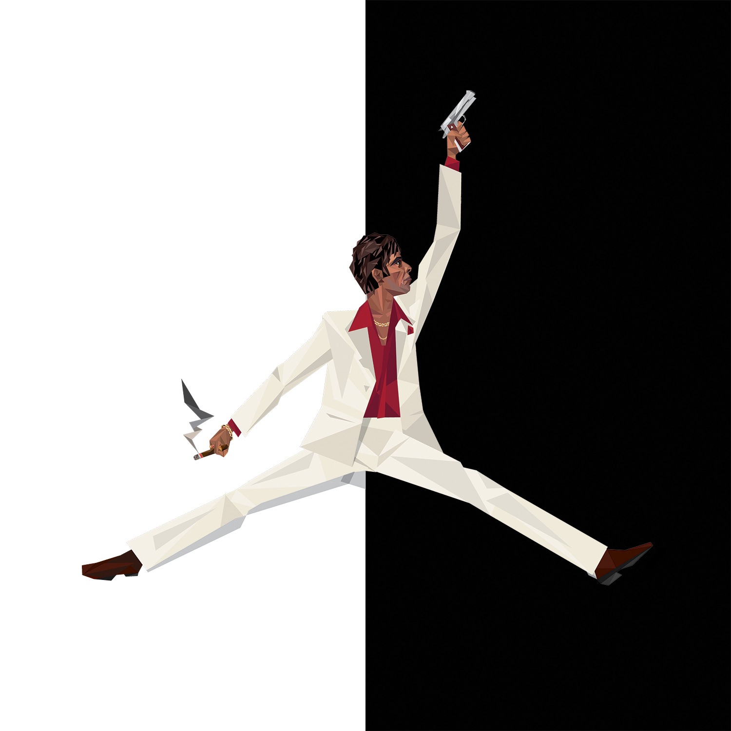 Catching Plays (feat. Pusha T & Starrah) [Remixes, Vol. 2] - Single album cover