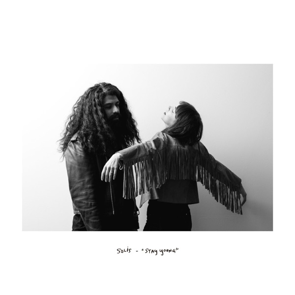 Stay Young - Single album cover