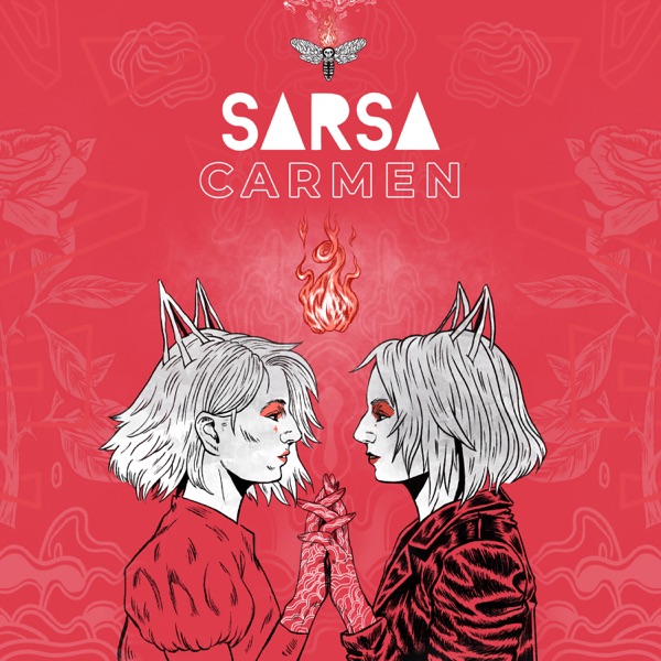 Carmen - Single album cover