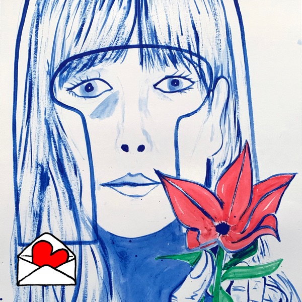 I Love You (feat. David Pajo) - Single album cover