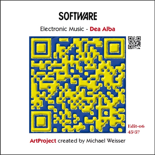 Dea Alba album cover