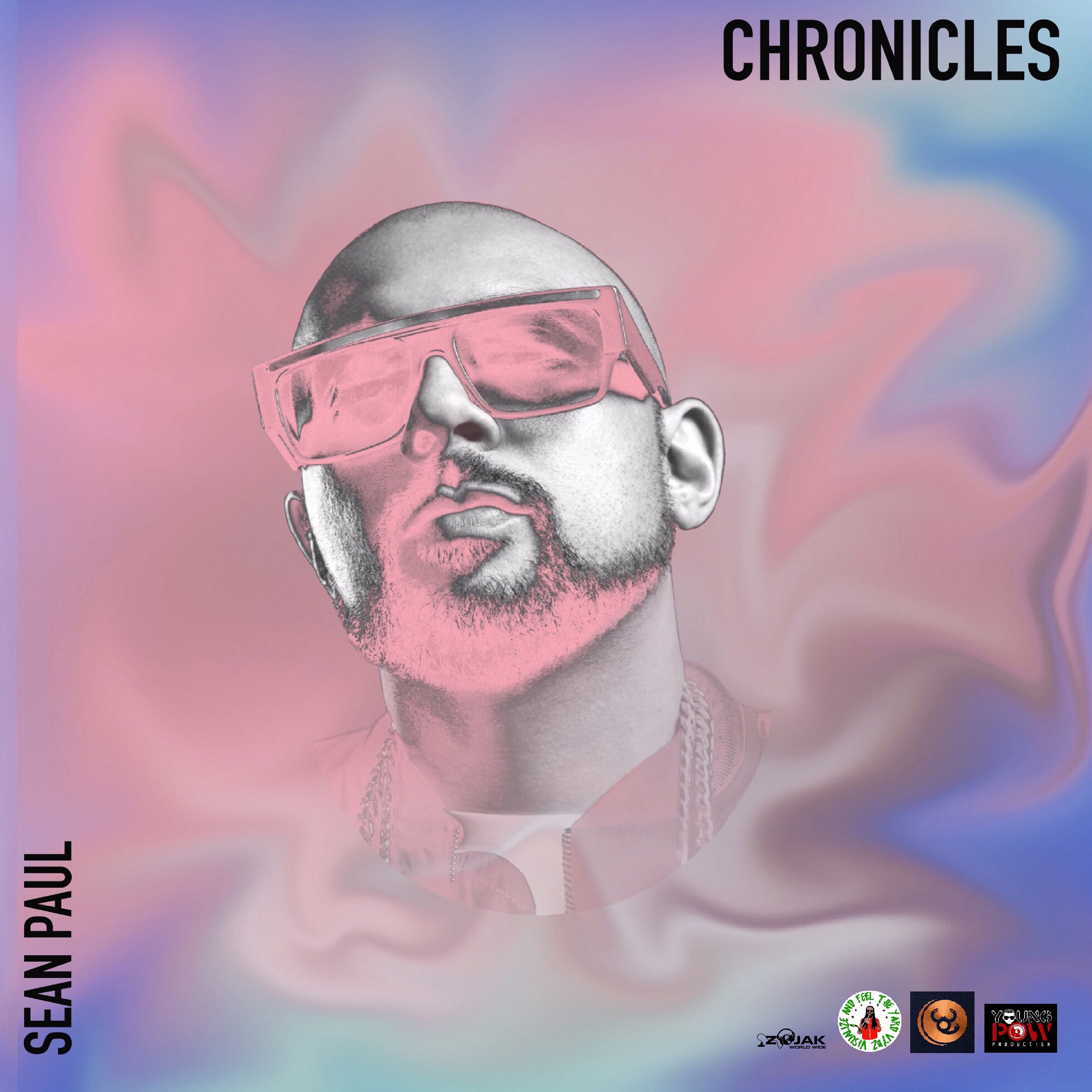 Chronicles - Single album cover