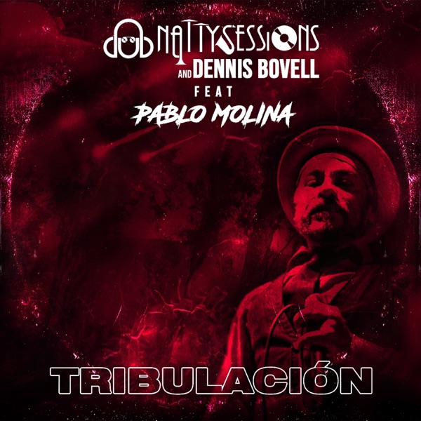 Tribulación (feat. Pablo Molina) - Single album cover