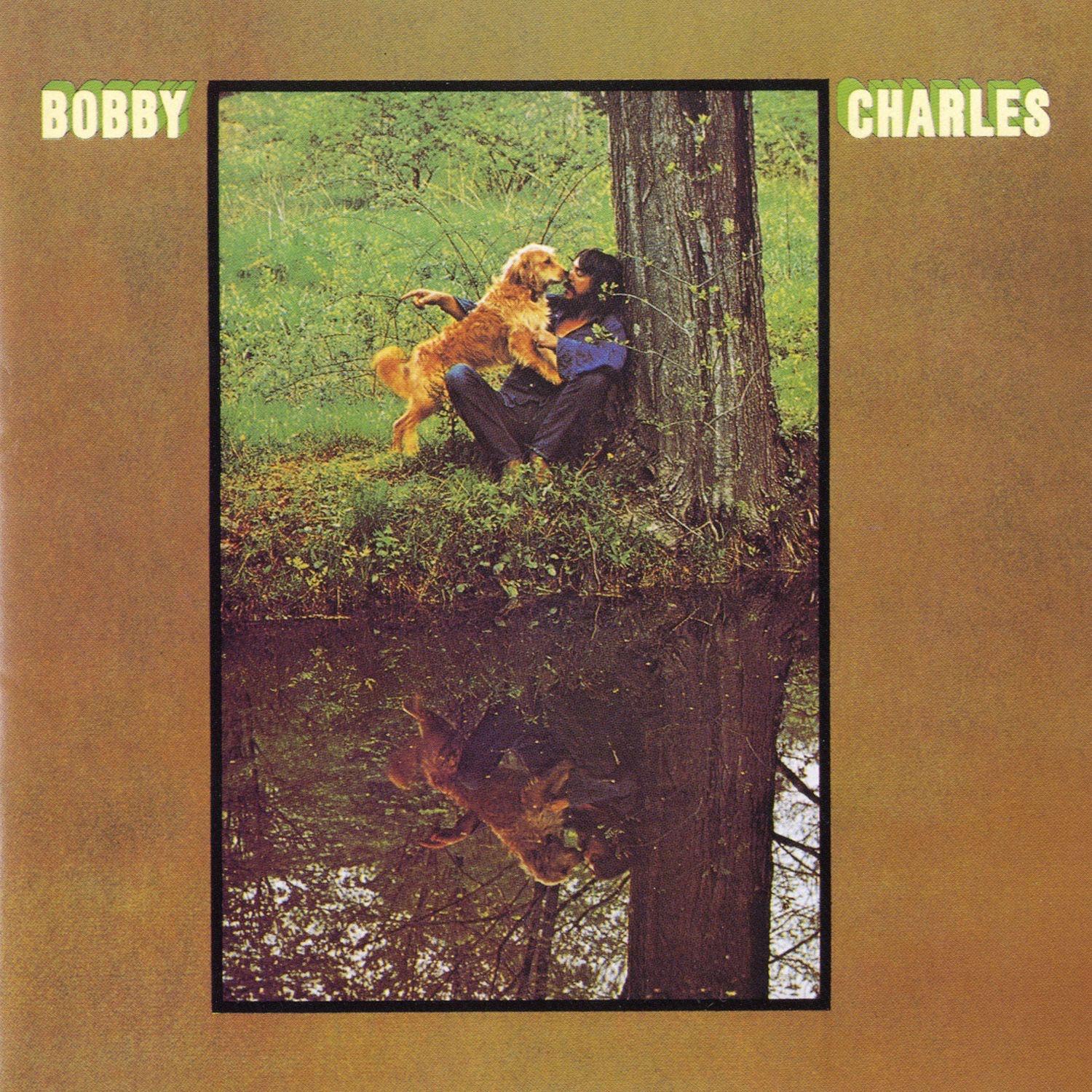 Bobby Charles (Bonus Track Version) album cover