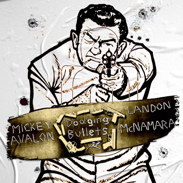 Dodging Bullets - Single album cover