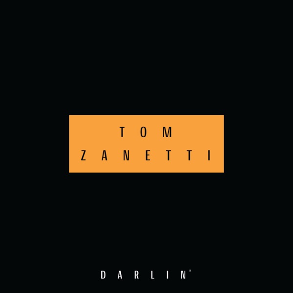Darlin' - Single album cover