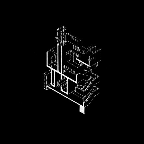 Constant Hum - EP album cover