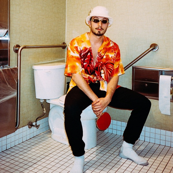 Doubles - Single album cover