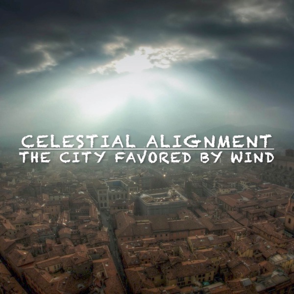 The City Favored by Wind (From "Genshin Impact) [Chill Beats] - Single album cover