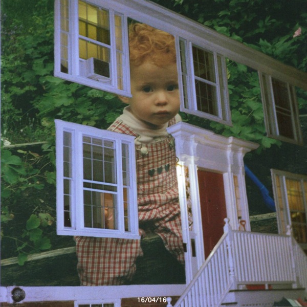 16 / 04 / 16 album cover