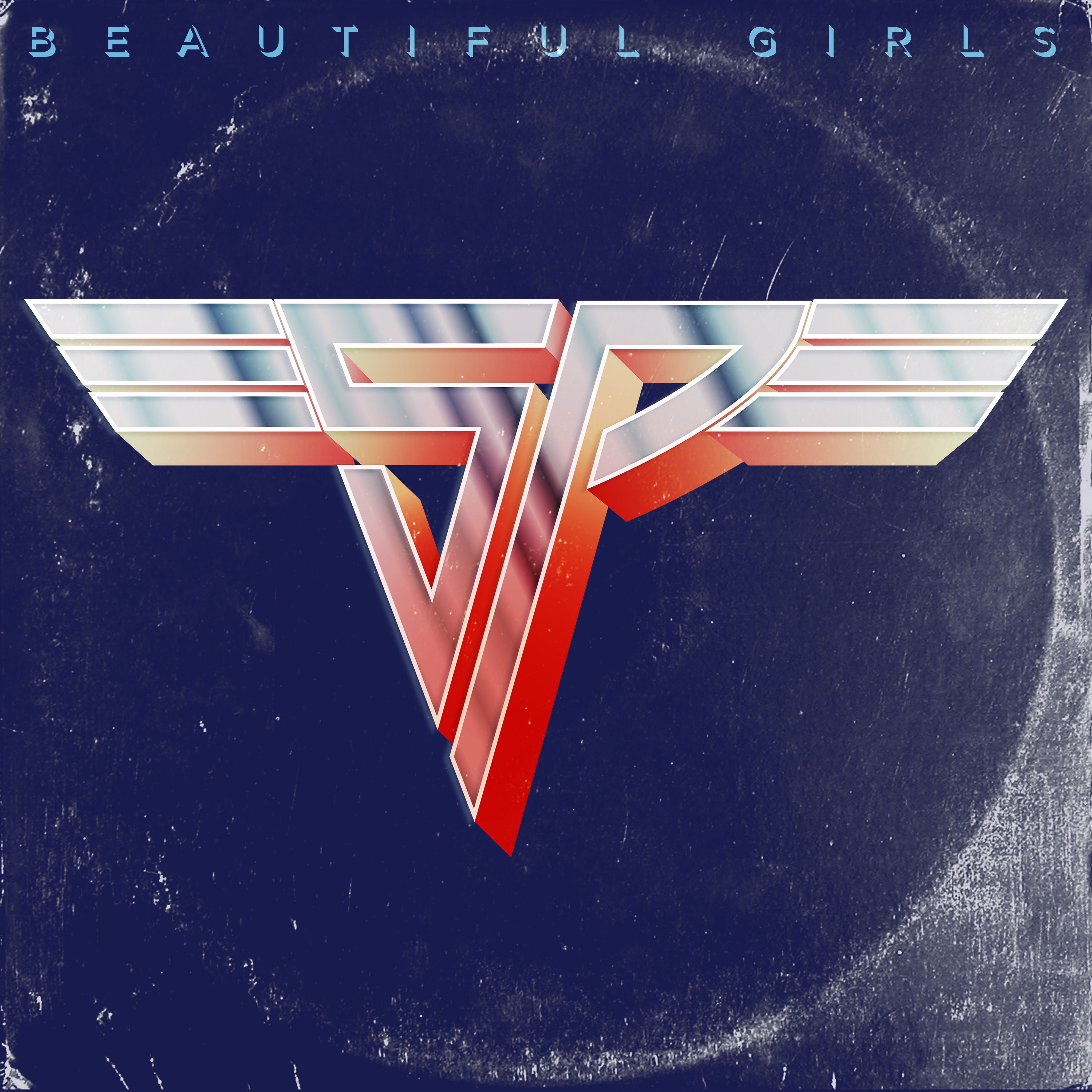 Beautiful Girls - Single album cover