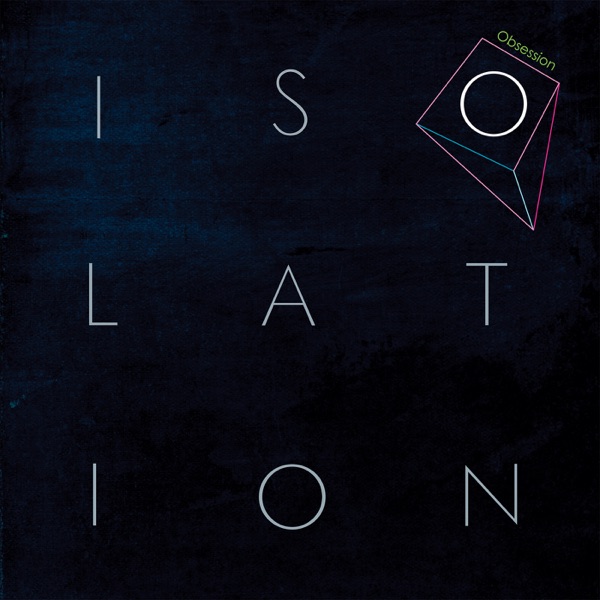 Obsession (feat. Eli & Fur) - Single album cover