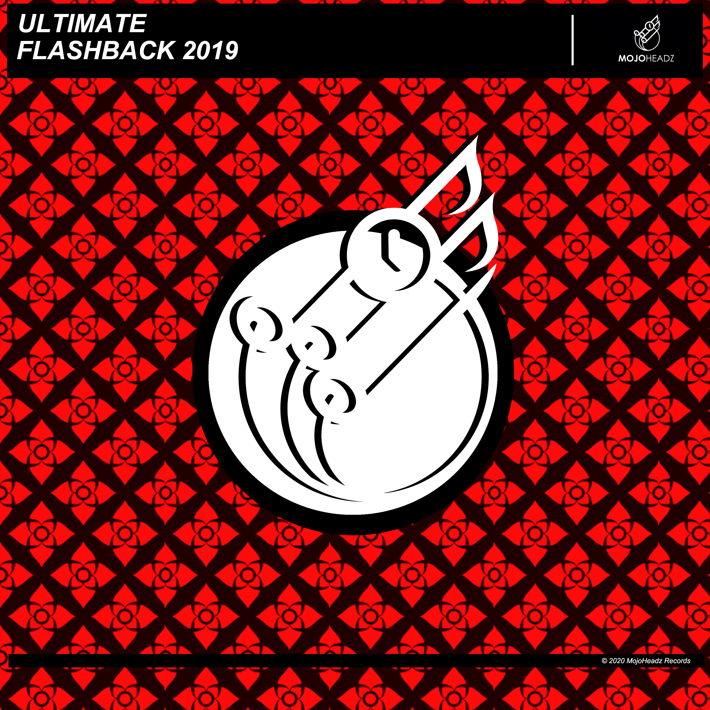 Flashback 2019 - Single album cover